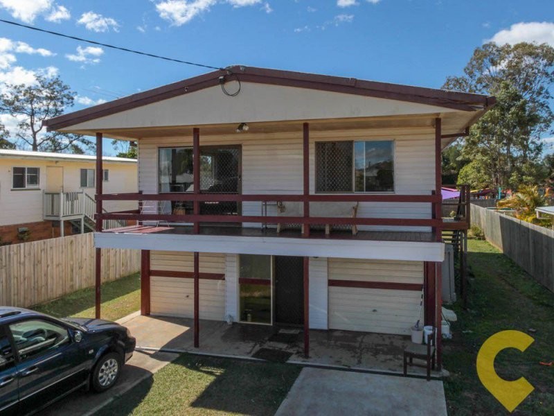 60 Somerset Street, Kallangur QLD 4503