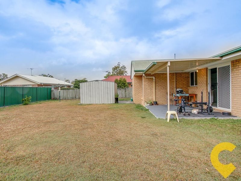4 Whipbird Court, Bellmere QLD 4510