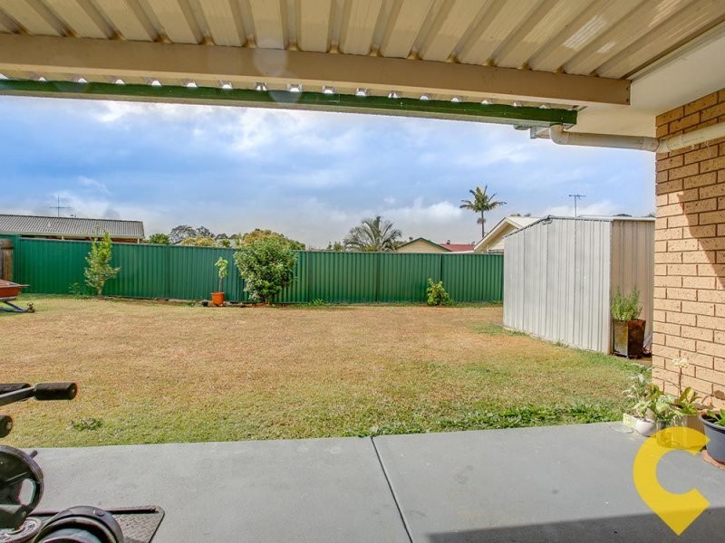 4 Whipbird Court, Bellmere QLD 4510
