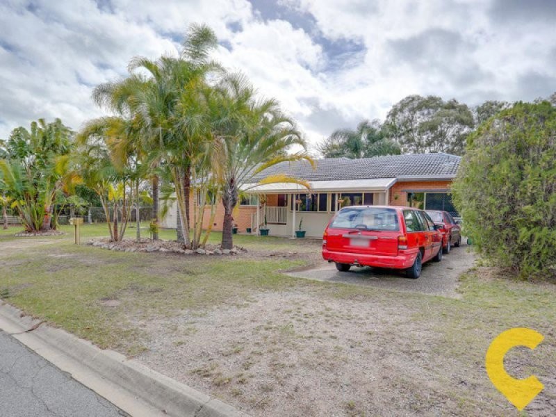 102-104 Bancroft Terrace, Deception Bay QLD 4508