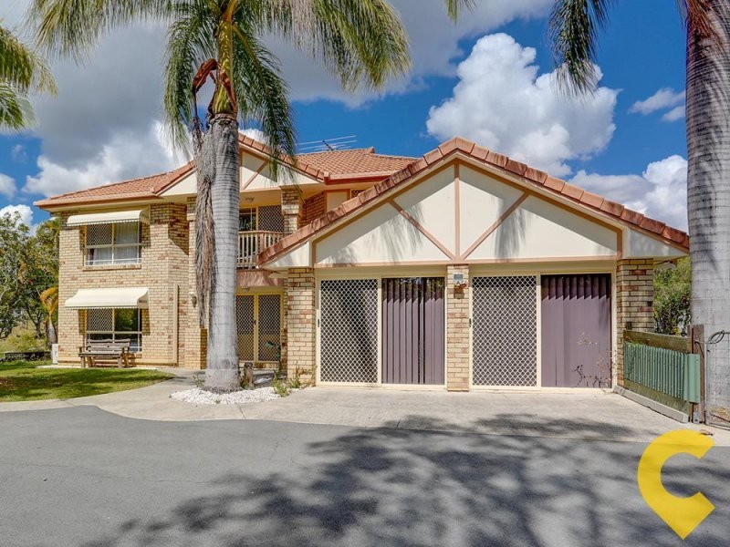 131-137 Rivergum Drive, Burpengary QLD 4505