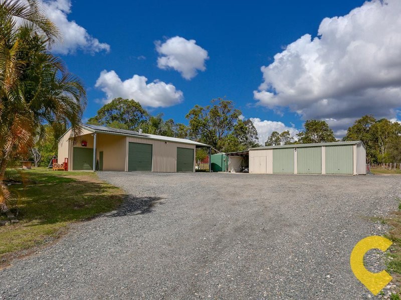 131-137 Rivergum Drive, Burpengary QLD 4505