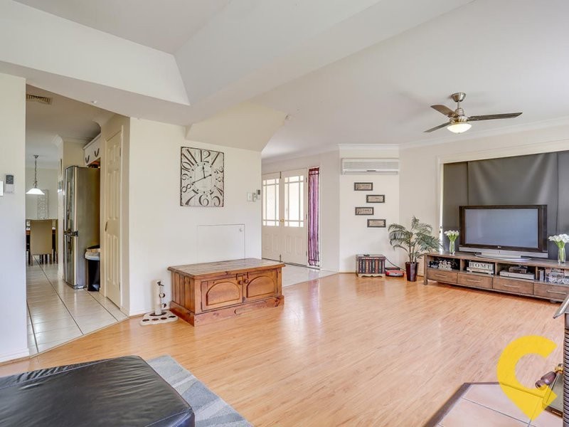 131-137 Rivergum Drive, Burpengary QLD 4505