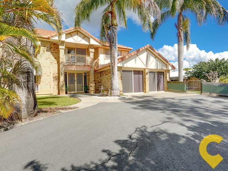 131-137 Rivergum Drive, Burpengary QLD 4505