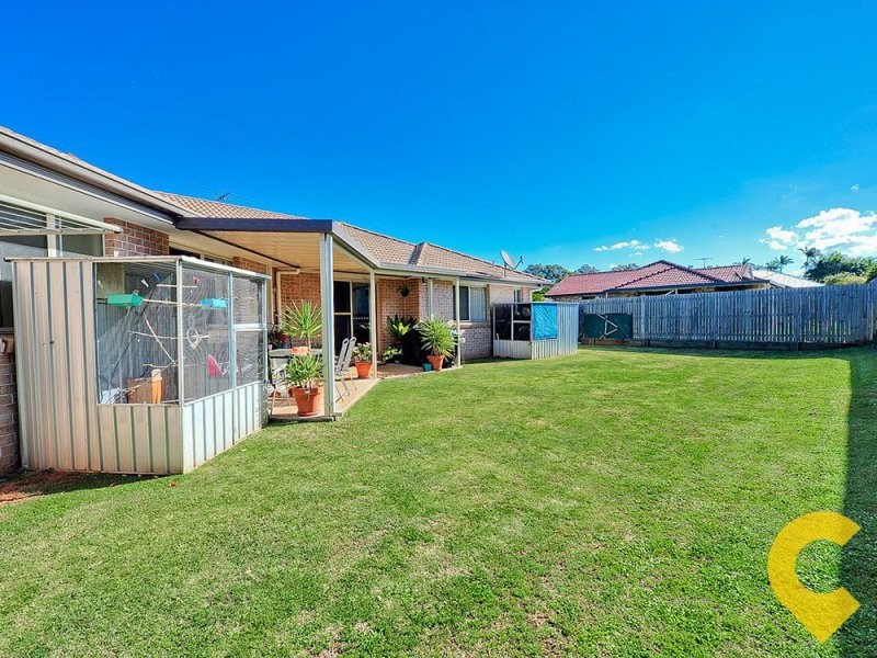 11 Brushbox Place, Upper Caboolture QLD 4510