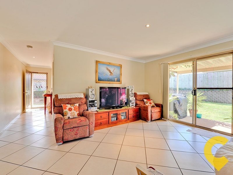 11 Brushbox Place, Upper Caboolture QLD 4510