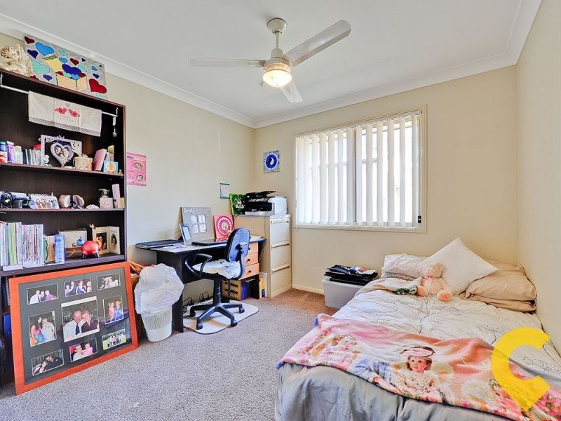 11 Brushbox Place, Upper Caboolture QLD 4510