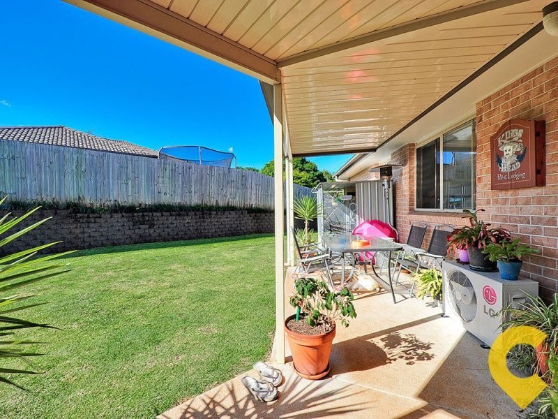 11 Brushbox Place, Upper Caboolture QLD 4510