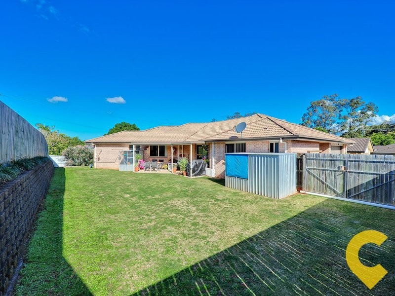 11 Brushbox Place, Upper Caboolture QLD 4510
