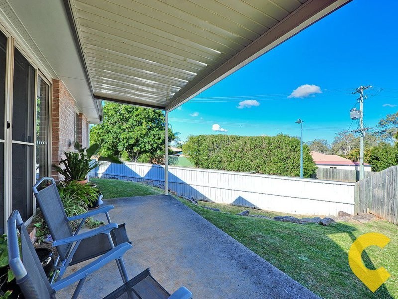 11 Brushbox Place, Upper Caboolture QLD 4510