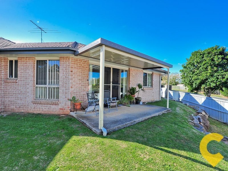 11 Brushbox Place, Upper Caboolture QLD 4510