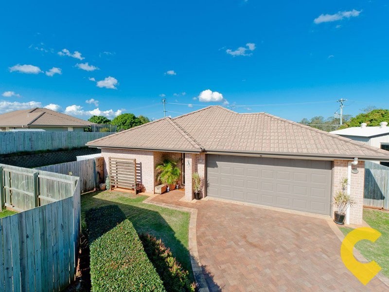 11 Brushbox Place, Upper Caboolture QLD 4510
