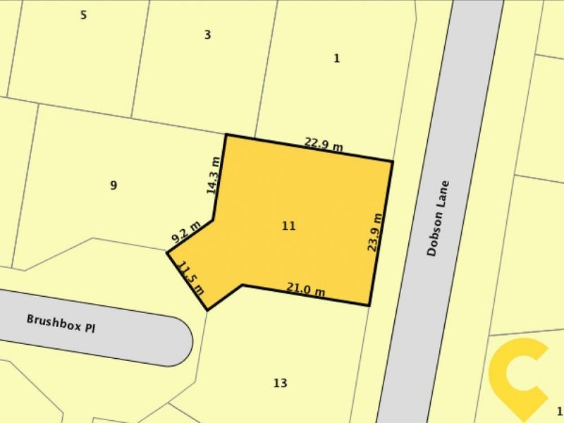11 Brushbox Place, Upper Caboolture QLD 4510