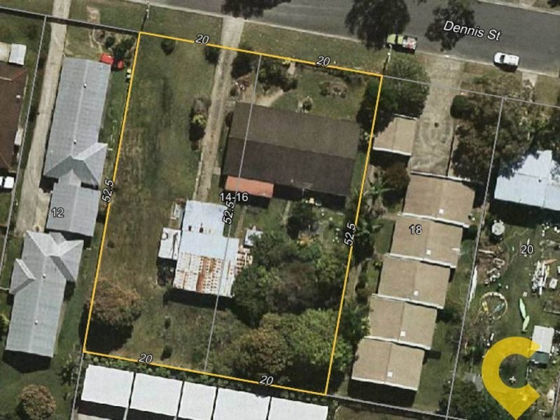 14-16 Dennis Street, Caboolture QLD 4510