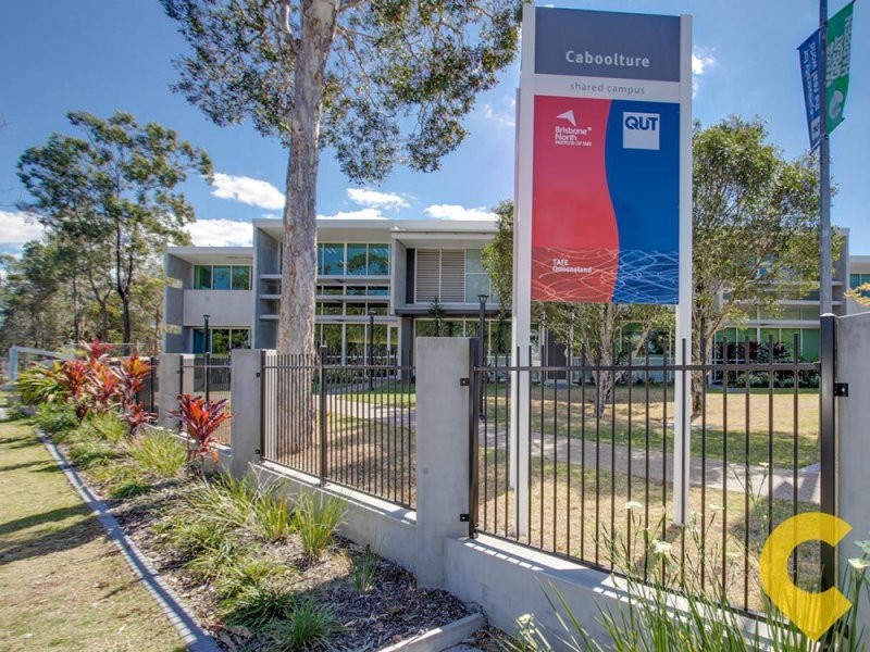 14-16 Dennis Street, Caboolture QLD 4510