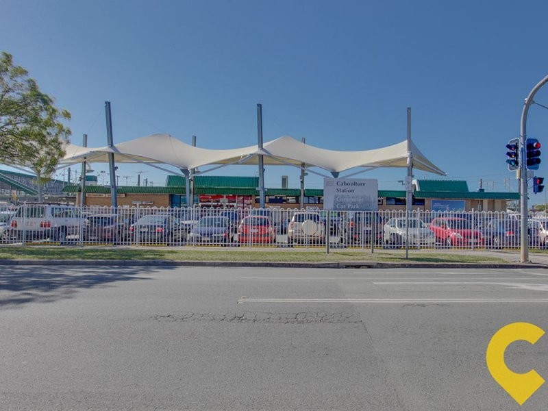 14-16 Dennis Street, Caboolture QLD 4510
