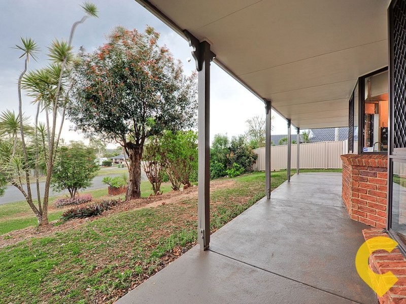 18 Crestleigh Court, Morayfield QLD 4506