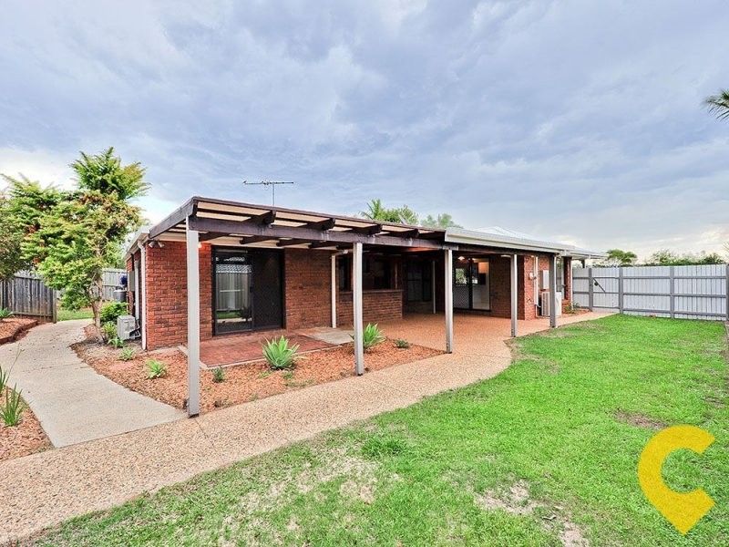 18 Crestleigh Court, Morayfield QLD 4506