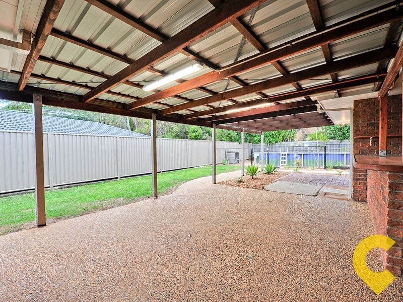 18 Crestleigh Court, Morayfield QLD 4506