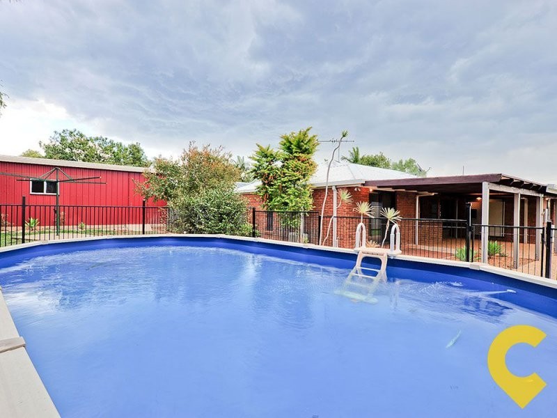 18 Crestleigh Court, Morayfield QLD 4506