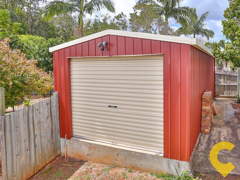 18 Crestleigh Court, Morayfield QLD 4506