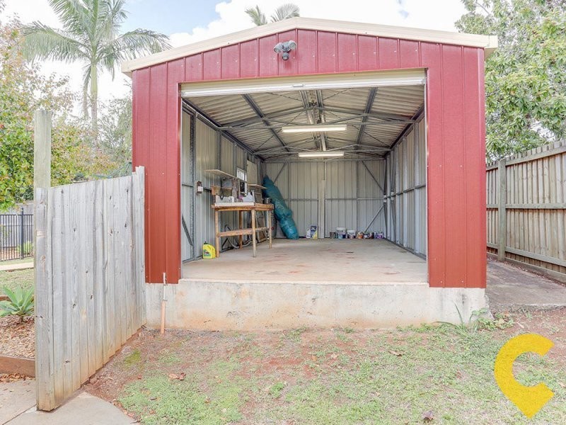 18 Crestleigh Court, Morayfield QLD 4506