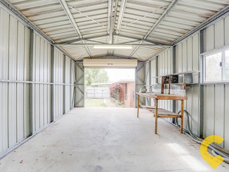 18 Crestleigh Court, Morayfield QLD 4506