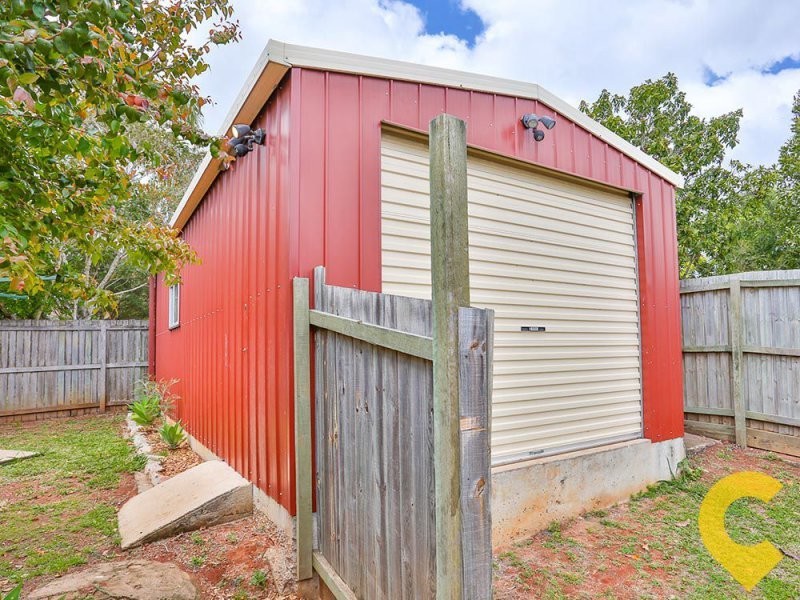 18 Crestleigh Court, Morayfield QLD 4506