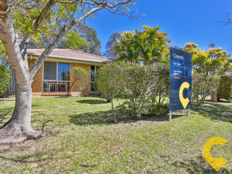 15 Lorebury Drive, Morayfield QLD 4506