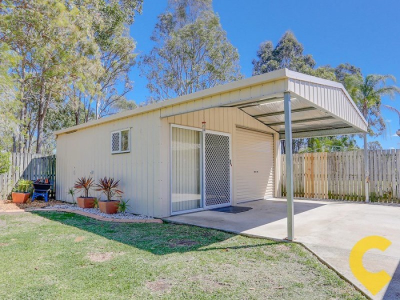 15 Lorebury Drive, Morayfield QLD 4506