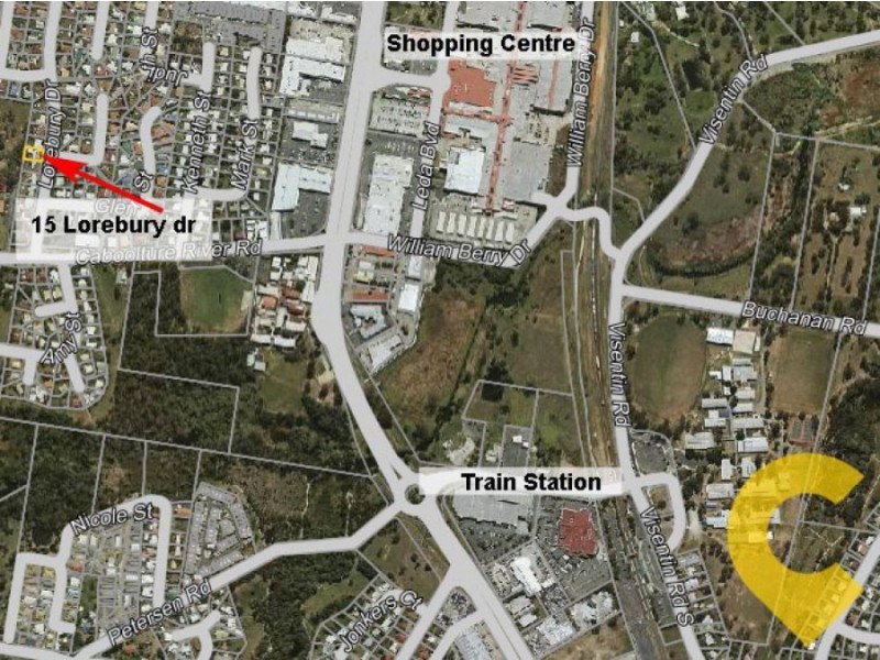 15 Lorebury Drive, Morayfield QLD 4506