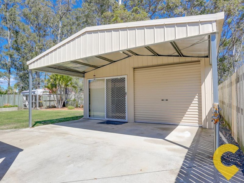 15 Lorebury Drive, Morayfield QLD 4506