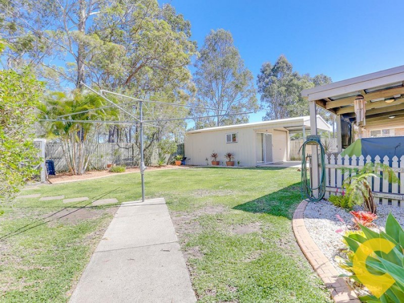 15 Lorebury Drive, Morayfield QLD 4506