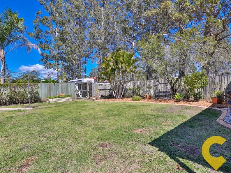 15 Lorebury Drive, Morayfield QLD 4506