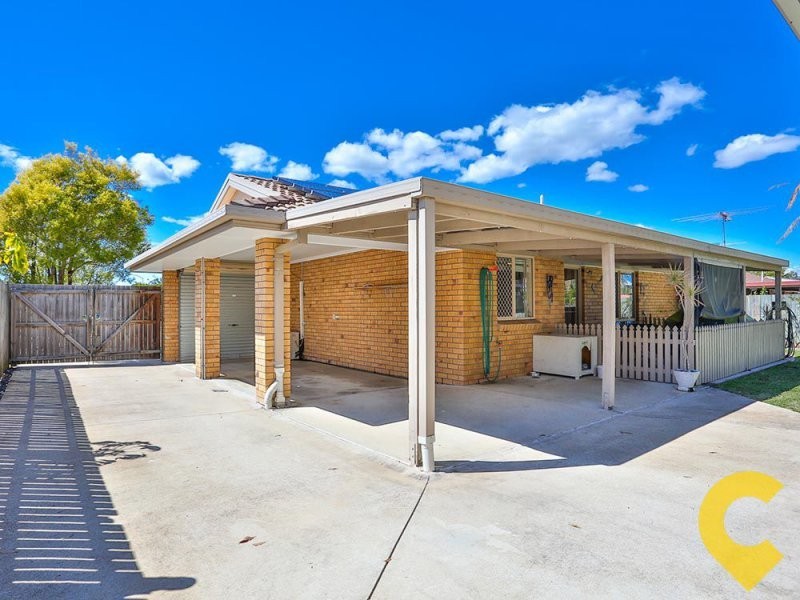 15 Lorebury Drive, Morayfield QLD 4506