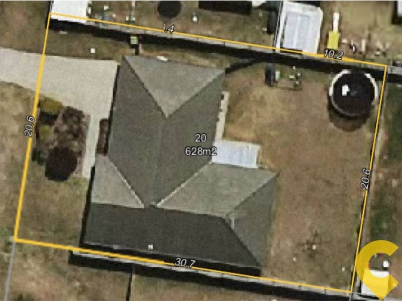 20 Parkview Street, Morayfield QLD 4506