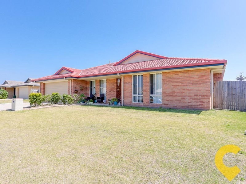 17 Highside Court, Morayfield QLD 4506