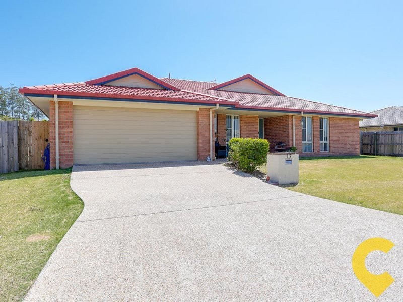 17 Highside Court, Morayfield QLD 4506