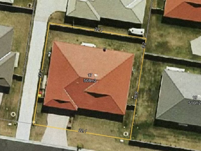 17 Highside Court, Morayfield QLD 4506