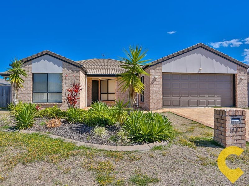 41 Sandheath Place, Ningi QLD 4511