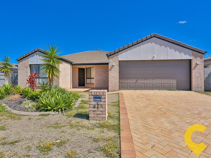 41 Sandheath Place, Ningi QLD 4511