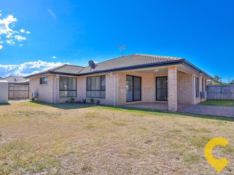 41 Sandheath Place, Ningi QLD 4511