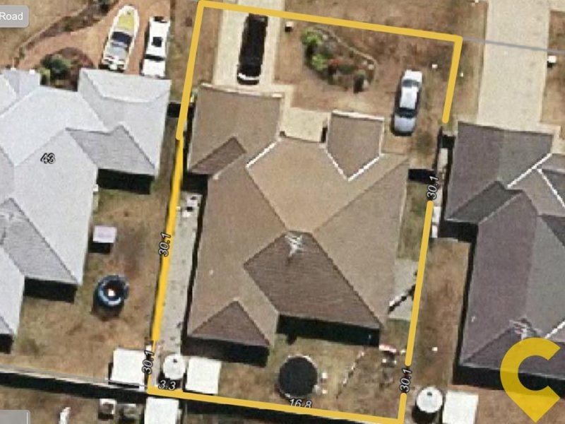 41 Sandheath Place, Ningi QLD 4511