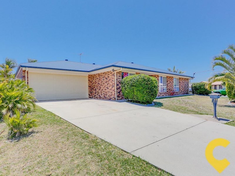 16 Camille Court, Caboolture South QLD 4510