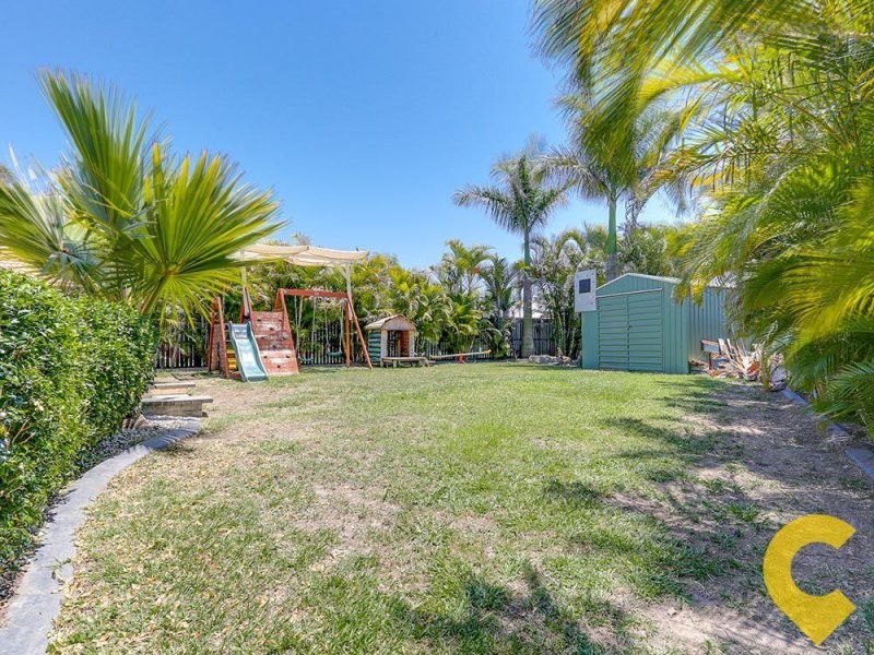 16 Camille Court, Caboolture South QLD 4510