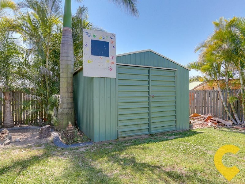 16 Camille Court, Caboolture South QLD 4510