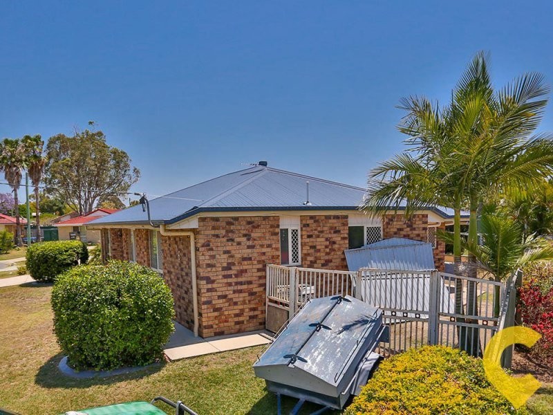 16 Camille Court, Caboolture South QLD 4510