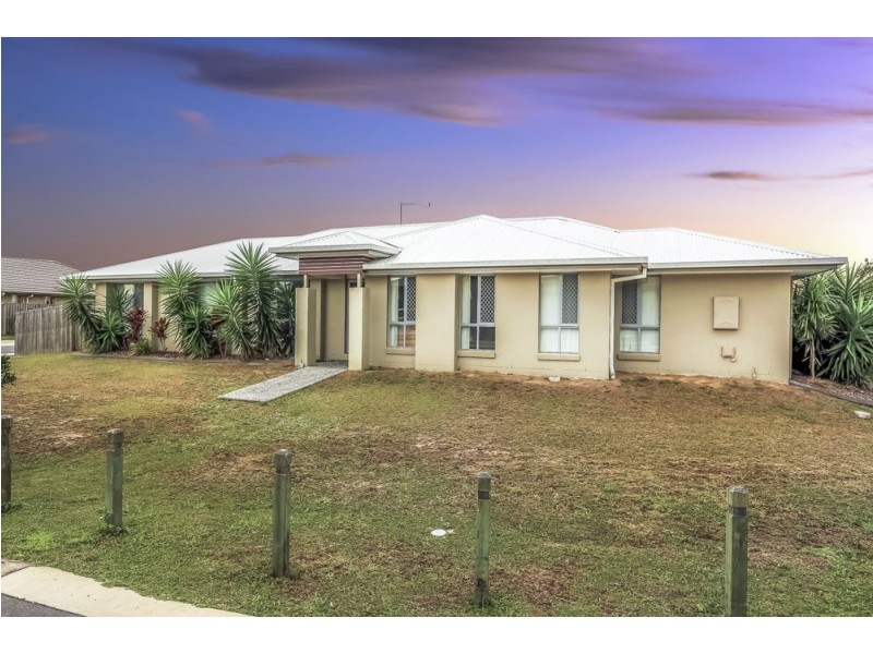 50 Central Green Drive, Narangba QLD 4504