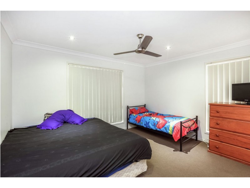 50 Central Green Drive, Narangba QLD 4504