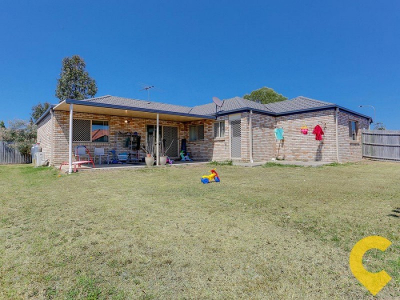 11 Carob Court, Caboolture South QLD 4510